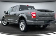$19750 : Ford F-150 2018 4x4 XL 4dr S thumbnail