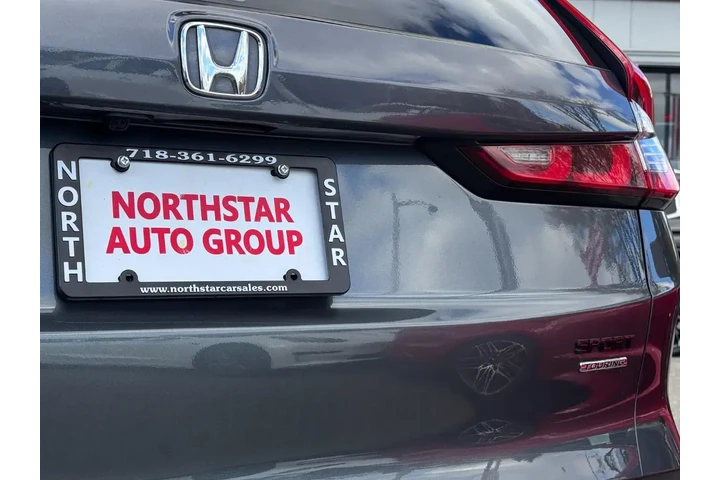 $23295 : Honda CR-V Hybrid 2023 AWD S image 7