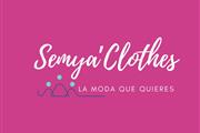 Semya'Clothes