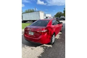 $8900 : Toyota Corolla 2017 thumbnail