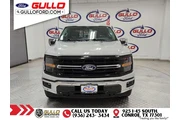 $39991 : Ford F-150 2024 4x4 XLT 4dr thumbnail