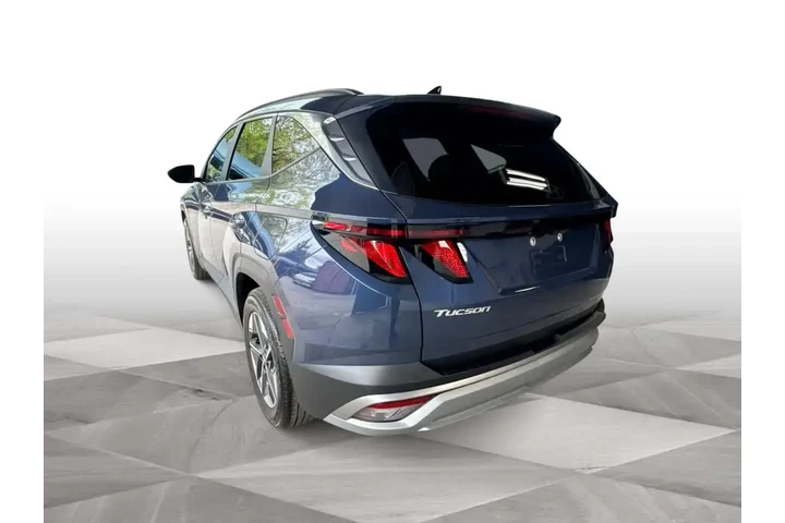 $22154 : Hyundai TUCSON 2025 SEL 4dr image 6