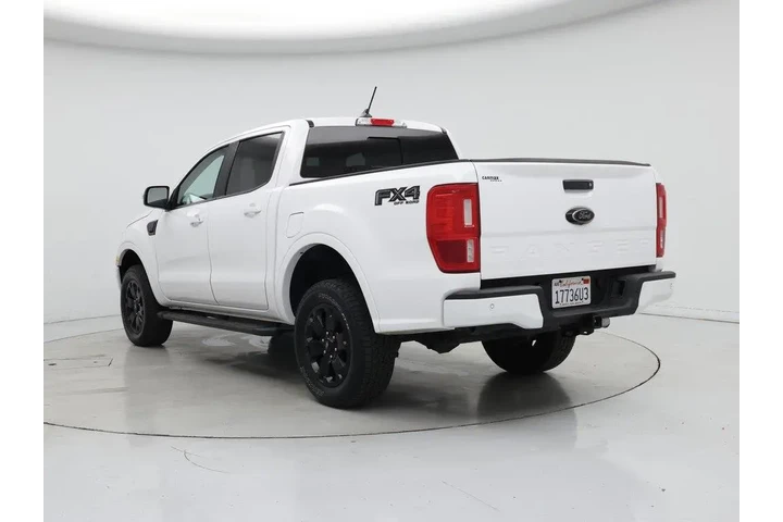 $33998 : Ford Ranger 2021 4x4 Lariat image 2