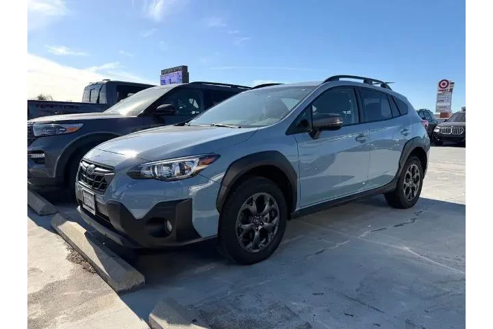 $25995 : Subaru Crosstrek 2023 AWD Sp image 3