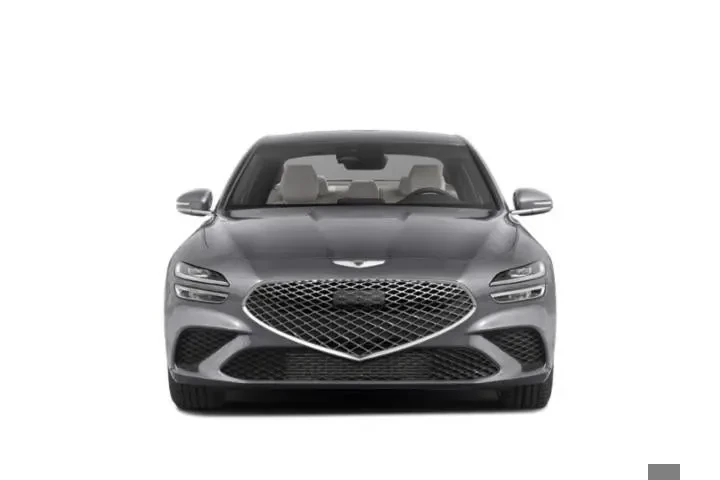 $38200 : Genesis G70 2023 3.3T Standa image 4