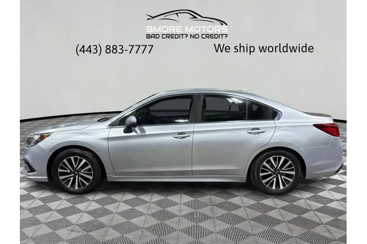 $9999 : 2019 Legacy 2.5i Premium image 9