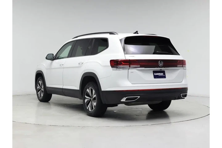 $30998 : Volkswagen Atlas 2024 SE 4dr image 2