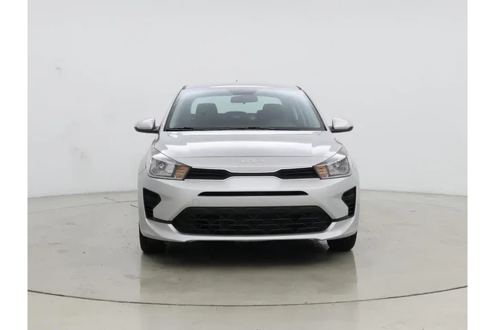 $15998 : Kia Rio 2023 S 4dr Sedan image 5