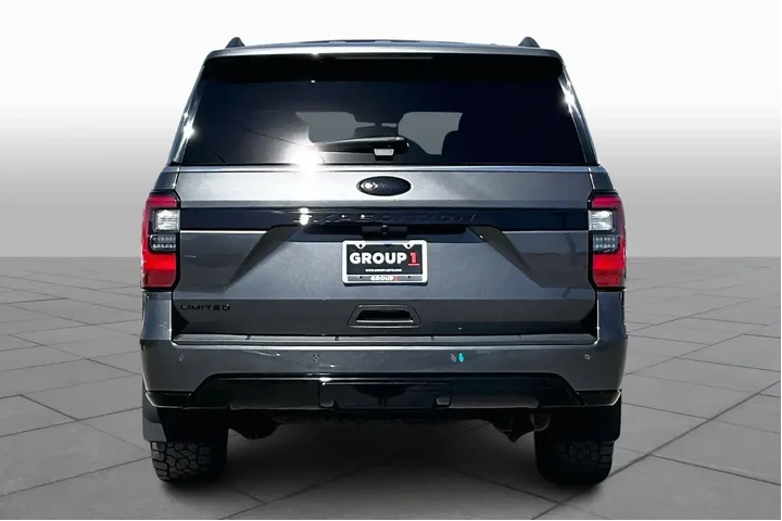 $39716 : Ford Expedition 2021 4x4 Lim image 5