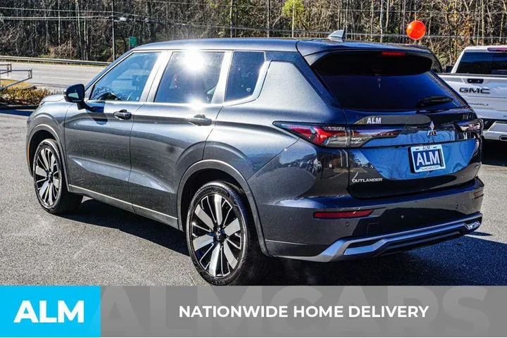 $24920 : Mitsubishi Outlander 2025 SE image 4