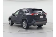 $27998 : Toyota RAV4 2021 Limited 4dr thumbnail
