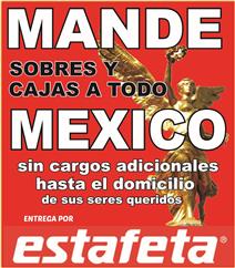 A Domicilio a Mexico image 1