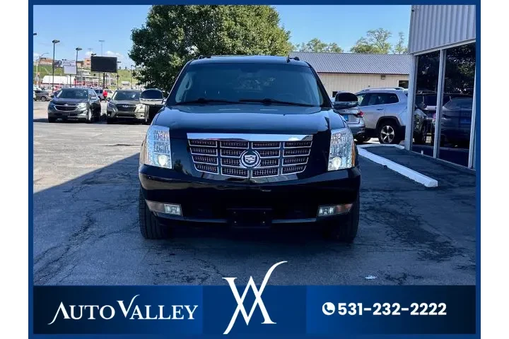 $9995 : 2011 CADILLAC ESCALADE ESV SP image 3