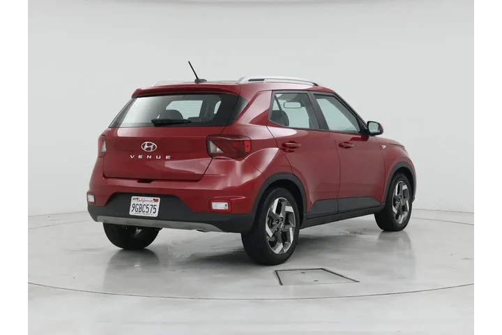 $18998 : Hyundai VENUE 2023 Limited 4 image 8