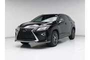 $33998 : Lexus RX 350 2017 AWD F SPOR thumbnail