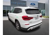 $24000 : BMW X3 2021 sDrive30i 4dr Sp thumbnail