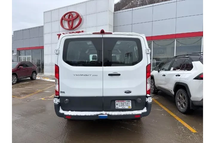 $16089 : Ford Transit 2015 250 3dr LW image 5