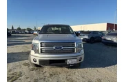 $16999 : Ford F-150 2012 4x4 Platinum thumbnail