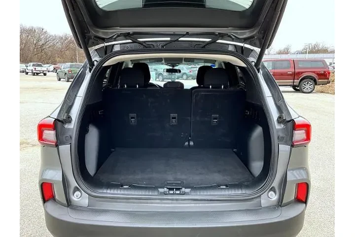 $23795 : Ford Escape 2023 AWD Active image 9