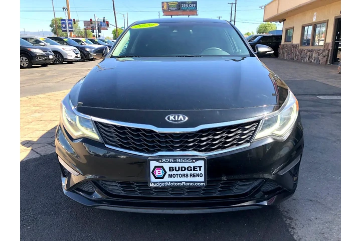 $12990 : 2020 Optima LX image 6