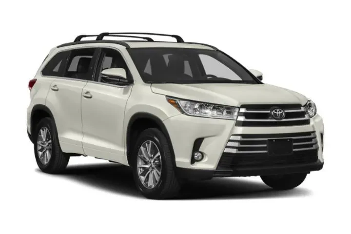 $23995 : Toyota Highlander 2019 AWD X image 6
