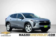 Chevrolet Trax 2025 LS 4dr C en Sacramento