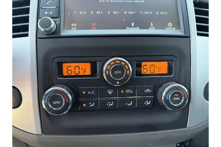 $20399 : Nissan Frontier 2019 4x2 S 4 image 7