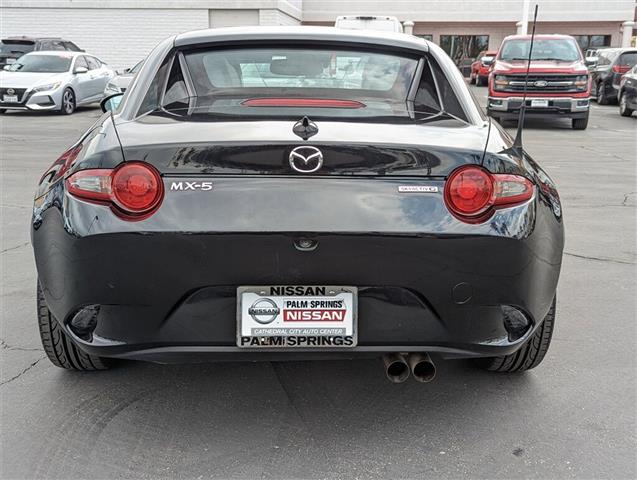 $23892 : 2021 MAZDA Miata RF Grand Tou image 3