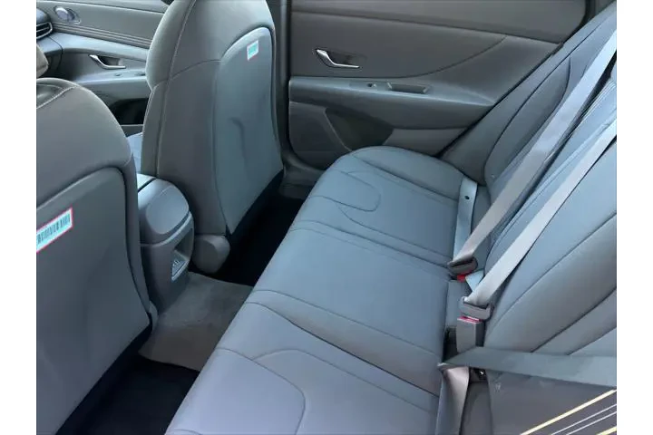 $20999 : Hyundai ELANTRA 2025 SEL Spo image 5