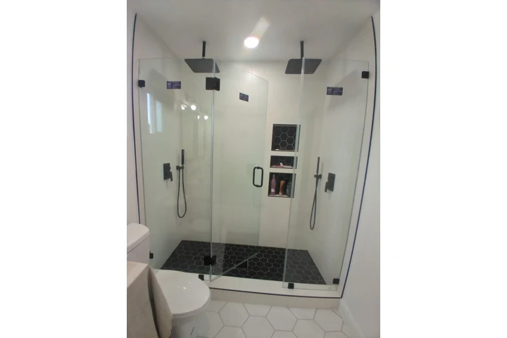 Shower doors a medida !!! image 1