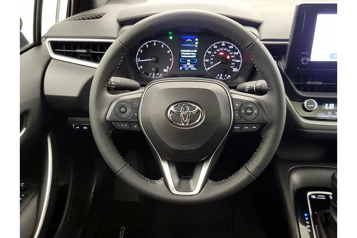 $24998 : Toyota Corolla 2023 SE 4dr S image 10