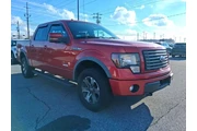 $22426 : Ford F-150 2012 4x4 XL 4dr S thumbnail