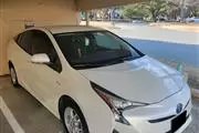 2017 Toyota Prius Two HB5D en Los Angeles