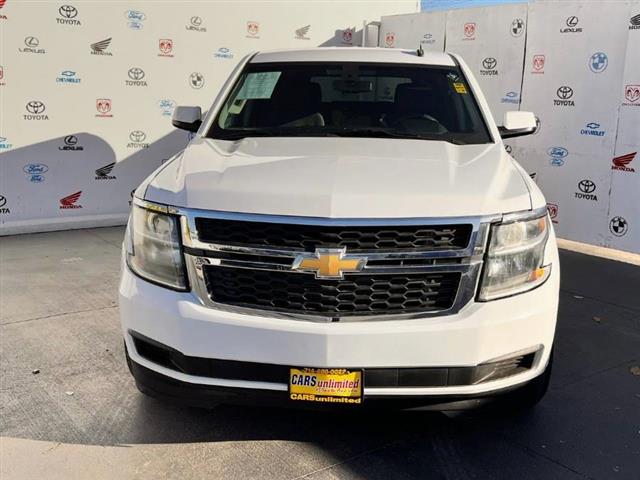 $22995 : Used 2015 Tahoe 2WD 4dr Comme image 8