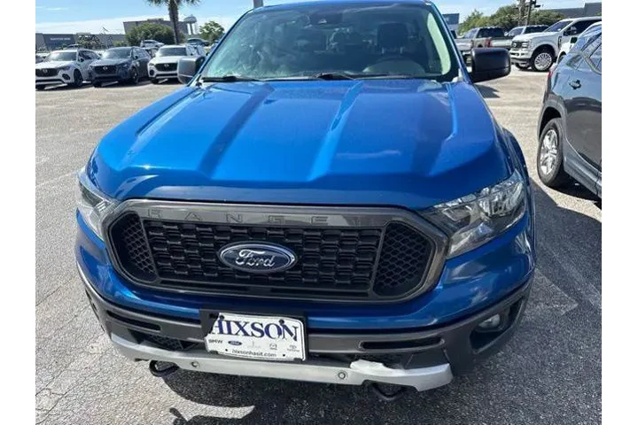 $19732 : Ford Ranger 2019 4x2 XL 4dr image 7