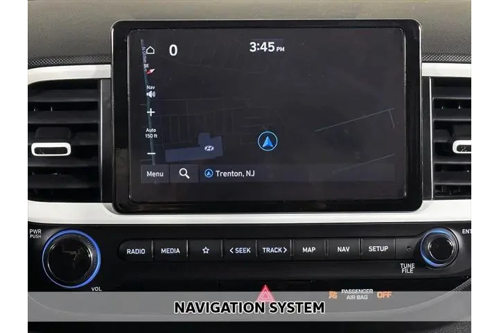 $19790 : Hyundai VENUE 2025 Limited 4 image 3