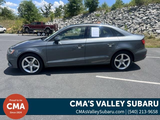 $13645 : PRE-OWNED 2015 AUDI A3 2.0T P image 5