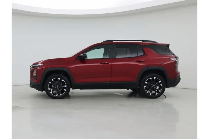 $31998 : Chevrolet Equinox 2026 RS 4d image 3