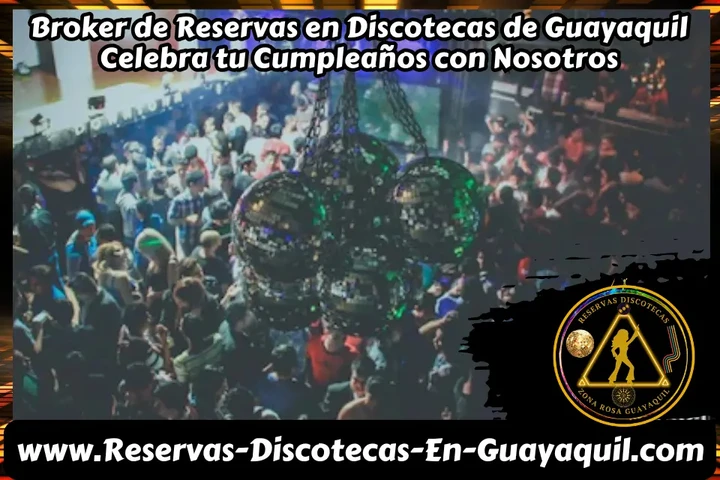 Reservas Discotecas Guayaquil image 6