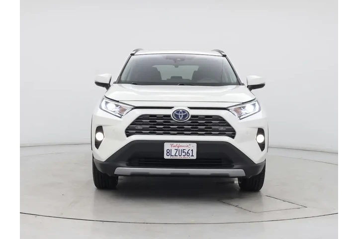 $30998 : Toyota RAV4 Hybrid 2019 AWD image 5