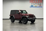Jeep Wrangler 2021 4x4 Sport