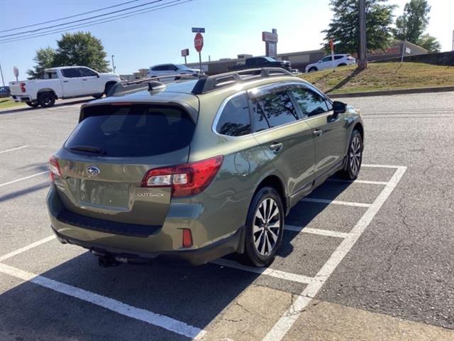 2016 Outback image 6