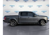$17981 : Ford F-150 2016 4x2 XLT 4dr thumbnail