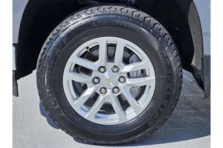 $27888 : Chevrolet Silverado 1500 202 image 9