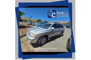 2002 Highlander en Reno