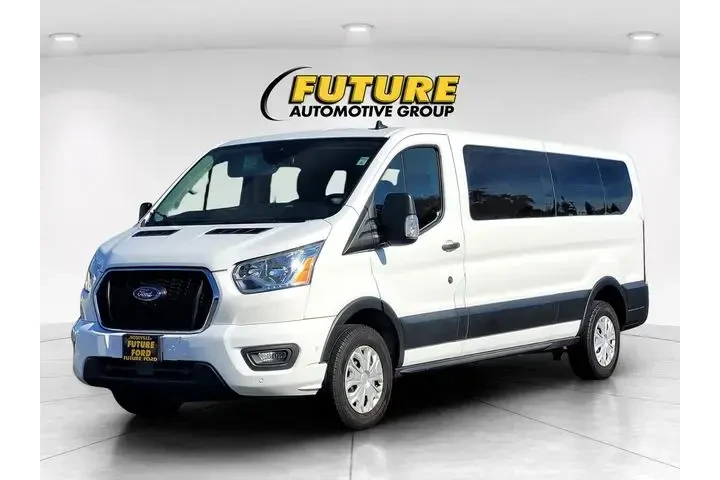 $32567 : Ford Transit 2021 350 XL 3dr image 8