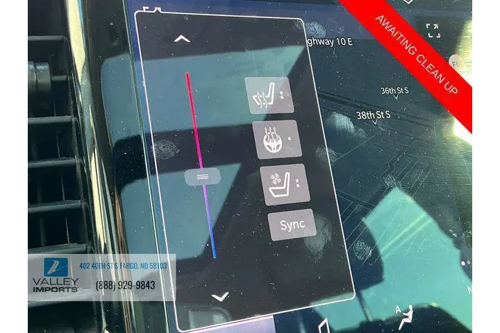 $24697 : Chrysler Pacifica 2022 AWD L image 10