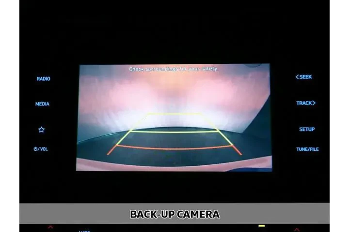 $21995 : Hyundai TUCSON 2024 SEL 4dr image 5