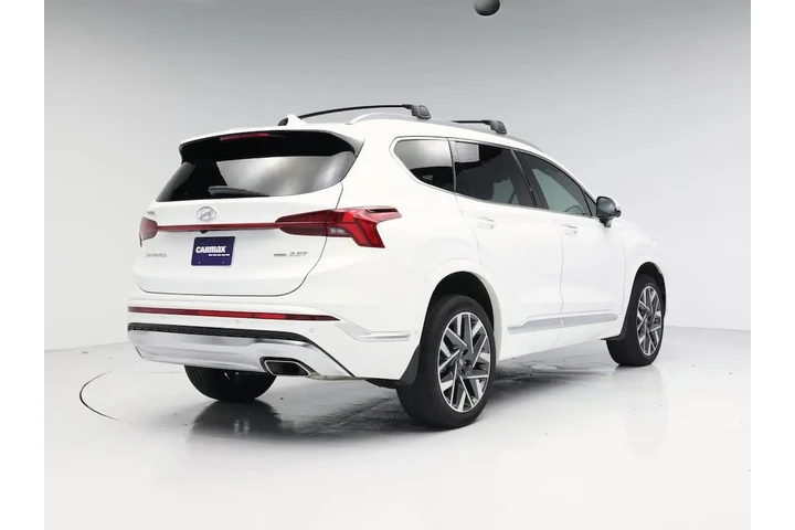 $30998 : Hyundai SANTA FE 2023 AWD Ca image 8