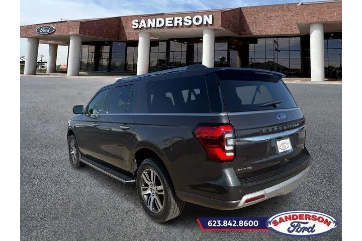 $37888 : Ford Expedition MAX 2023 4x2 image 5